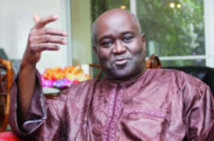L’ancien ambassadeur du Sénégal en Guinée Makhily Gassama déballe
