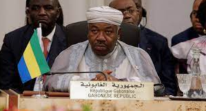 Le Gabon approuve le changement constitutionnel