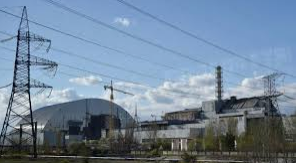 Tchernobyl au patrimoine mondial de l’Unesco