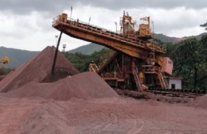 Une société minière réclame 8 milliards de dollars au Congo
