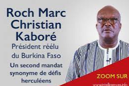 l'insécurité au cœur du second mandat de Kaboré