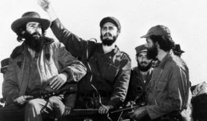 Fidel Castro s'empare du pouvoir à Cuba