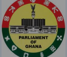 Ghana le parlement