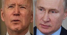 Biden durcit le ton et expulse dix diplomates russes