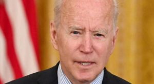 Biélorussie Joe Biden condamne un geste « scandaleux »
