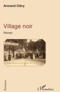 Roman VILLAGE NOIR