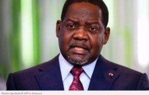 Le gouvernement centrafricain a démissionné