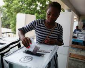 Haïti reporte ses élections présidentielle et législatives