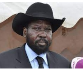 Soudan du Sud Salva Kiir évoque son retrait du pouvoir