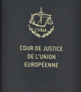 Justice européenne contre justice polonaise