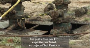 Gabon la vétusté des infrastructures du pétrolier Perenco causerait des pollutions à répétition