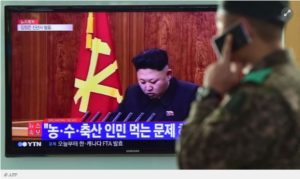 Les Corées du Nord et du Sud rétablissent leurs canaux de communication