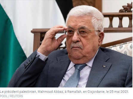 Mahmoud Abbas renoue le dialogue avec Israël