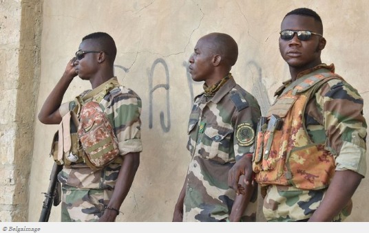 Mali les élections sont compromises par la situation sécuritaire