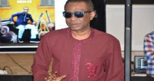 Youssou Ndour nouvel album de 12 titres