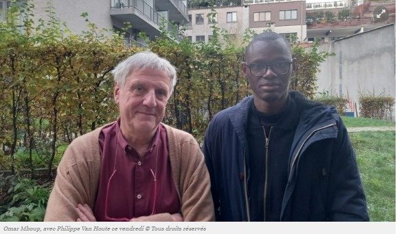 Belgique un professeur sénégalais retenu à son arrivée à Zaventem