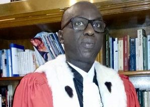 CPI Un Sénégalais nominé pour le poste de Procureur adjoint