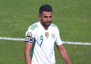 CAN 2022 Algerie Sierra Léone