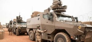 Mali Les tensions actuelles entre Paris et Bamako vont-elles avoir raison des opérations Barkhane