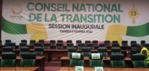 Guinée dans l’attente d’une transition démocratique CNT