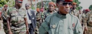Guinée le procès sur le massacre du 28 septembre 2009 reporté