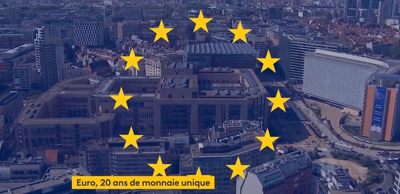 Union européenne les enjeux de la présidence française