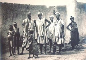 10 mars 1893 Naissance de la Côte d'Ivoire