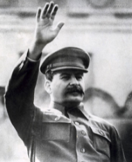 5 Mars 1953 la mort de Staline