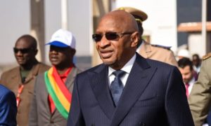 Mali polémique après le décès de l’ancien premier ministre Soumeylou Boubèye Maïga