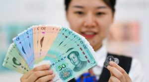 Monnaie Le yuan une valeur refuge pour les investisseurs
