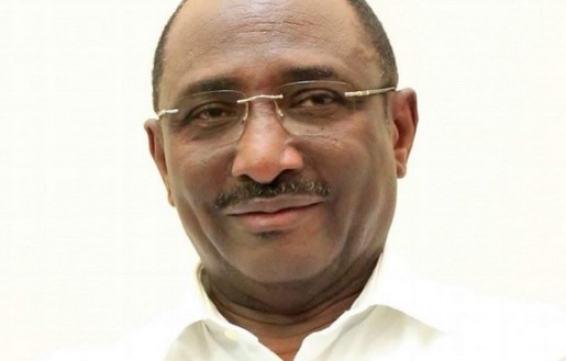 Sidya Touré président de l'ufr