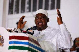 Gambie Le parti du président gambien remporte de justesse les élections législatives