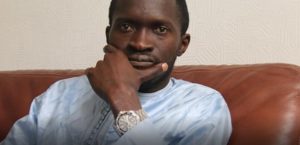 Le Débat BBC Afrique Sekou Koundouno