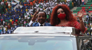Nouveau séjour à Genève pour le président camerounais