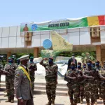 Le gouvernement militaire du Mali dit avoir déjoué une tentative de contre-coup d'État