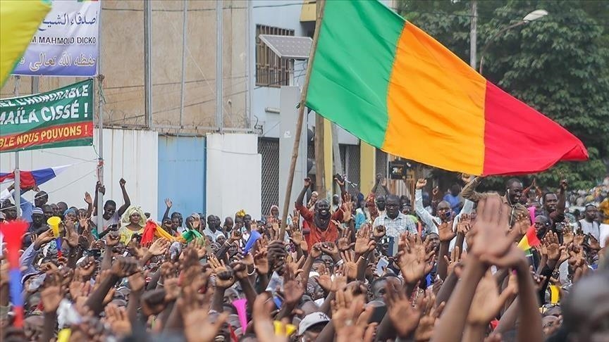 Mali Assimi Goïta promulgue la nouvelle loi électorale