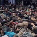 Maroc plusieurs dizaines de migrants meurent