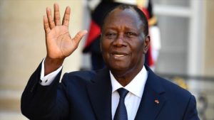 Ouattara et Bazoum harmonisent leurs points de vue
