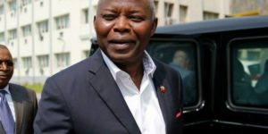 RDC Vital Kamerhe acquitté au bon moment