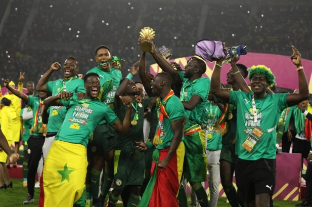 La Coupe d'Afrique des nations 2023 en Côte d'Ivoire décalée en janvier 2024
