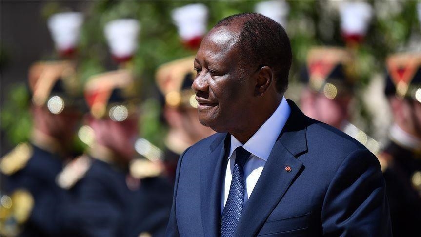 Ouattara saisit la Commission de la CEDEAO