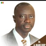 Amadou Mame Diop