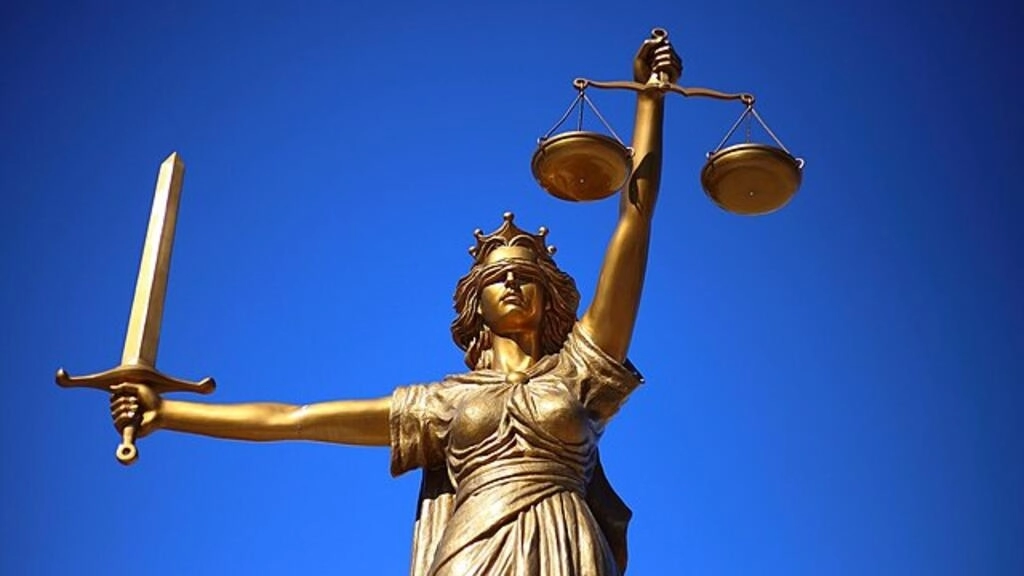 Justice-(image d'illustration). © Wikimedia Commons CC BY-SA 4.0