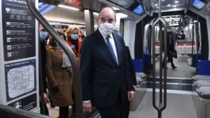 L'ancien Premier ministre Jean Castex va débarquer à la RATP