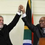 Le président brésilien Lula un amoureux de l’Afrique