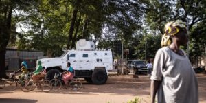 Le Burkina Faso expulse la coordonnatrice de l'ONU