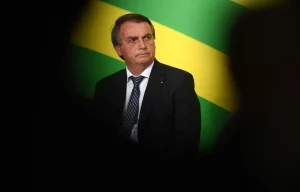 Bolsonaro quitte le Brésil avant la fin de son mandat