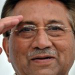 L'ancien président pakistanais Pervez Musharra est mort