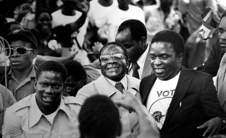 L’héritage de Mugabe