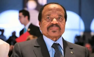 Paul-Biya Le pouvoir ébranlé au Cameroun